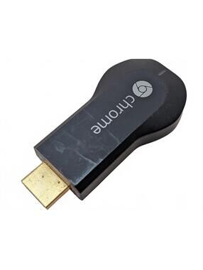 Google H2G2-42 Chromecast Media Player China HDMI Dongle